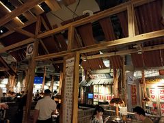 -三代烤肉(保利广场店)