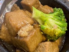 -东就鸭饭店·古早海南菜(友谊南海城店)