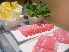 -海底捞火锅(百乐门广场店)