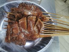 -小王烧烤(毓龙路店)