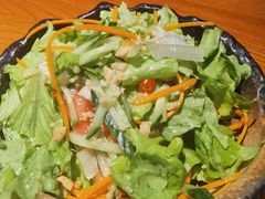 田园沙拉-越谜·越南餐厅(长白店)