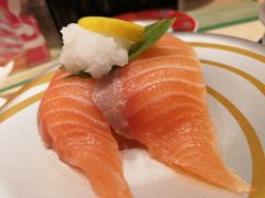 -大起水产回转寿司(道顿堀店)