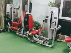 -红山会健身·普拉提(广安门店)