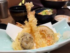 -ITARU食堂·定食料理(西丽店)