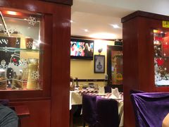 大堂-Santoor 萨都里印度餐厅(北锣鼓巷店)