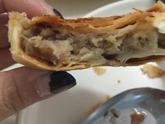 -隆盛园火勺馄饨面(十一纬路店)