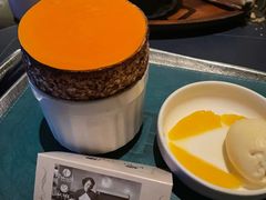 -福楼毕斯罗F Bistronome(国贸商城约会地标景观店)