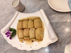 -玉华台饭庄·淮扬菜·烤鸭(望京店)