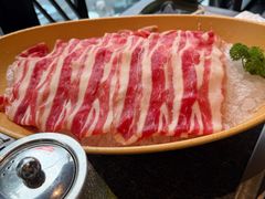 -皇城老妈·大连海鲜火锅(港湾店)