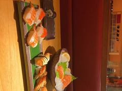 -莲寿司(国兴店)