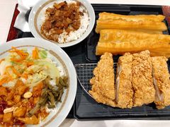 台湾卤肉饭-永和大王(春日上新·阜成门店)