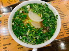 -东方宫·中国兰州牛肉拉面(三里屯店)
