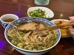 枫镇大肉-同得兴 Since·1995 传统苏式面馆(十全街店)
