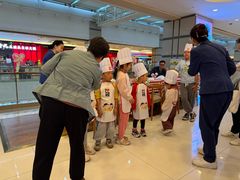 -西贝(上海我格广场店)