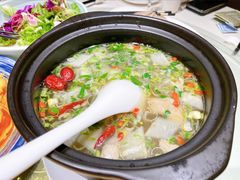 清炖萝卜羊羔肉-阿西娅食府(中关村店)