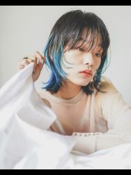 -SY水源护肤造型
