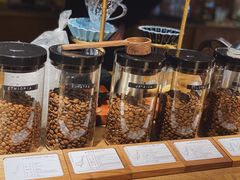 -Metal hands·铁手咖啡