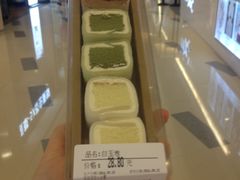 白玉卷正体！-Ole 面包房(华润万象城店)