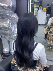 -藤野造型烫染·漂发