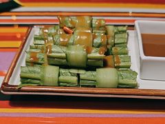 -吧嘚嘴炭烧鸽串吧(北海街店)