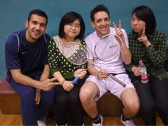 -ME Marvel English 麦迩威英语(万象城校区)