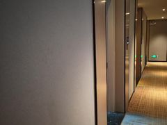 -凯亚斯顿酒店(深圳罗湖水贝国际珠宝城店)