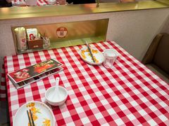 -西贝(金桥店)