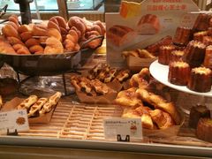 -巴黎贝甜(五道口店)