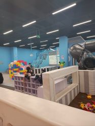 -乐兜兜儿童探索乐园(长嘉汇购物公园店)