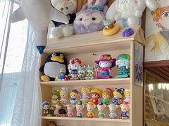 -Tim炒酸奶