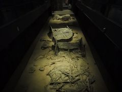 -北京大葆台遗址博物馆