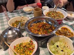 -彭耕记猪油炒小菜(吉联mall店)