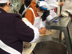 -芳婆糕团店(王府大街店)