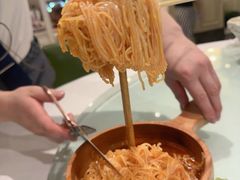 -大鸭梨烤鸭(左家庄店)