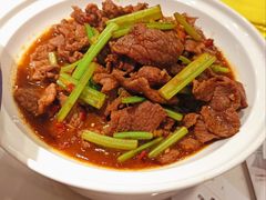 -兰湘子·湘菜小炒(石家庄万象城店)