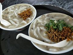 -老西关濑粉(文明路店)