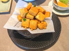 -御公馆中餐厅·点心·顺德菜·佛山东平保利洲际酒店