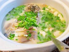 -胡老三家土菜馆·老店地方特色菜·招牌茅山地锅老鹅