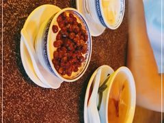 -周大娘牛乳(旧寨古村总店)