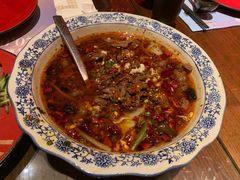 -北方馆(澳门伦敦人店)