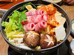 -小川洋风料理(武商梦时代店)