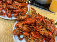 -苏格里岛自助海鲜烤肉(青秀万达店)