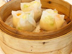 -广东嘉华大酒店·金銮阁中餐厅