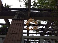 -华南国家植物园-售票处