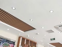 大堂-宛平李记小吃(东关街店)