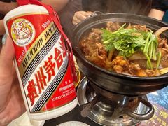 -川香煲(茅台路店)