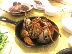 -莲花公园煎蟹(总店)