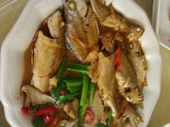 android_upload_pic-连家船海鲜大排档·20年闽菜店(厦大店)