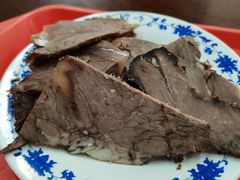 -吾穆勒蓬灰牛肉面·清真(北滨河中路店)
