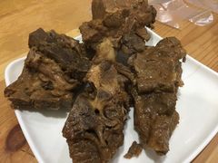 -东北小二东北菜(大车家巷店)